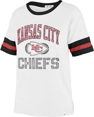 '47 Men's Kansas City Chiefs Game Play T-Shirt