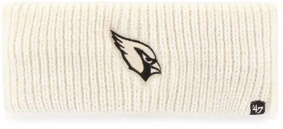 '47 Women's Arizona Cardinals Meeko Headband