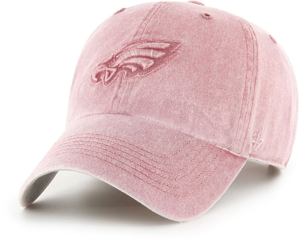women's philadelphia eagles hat