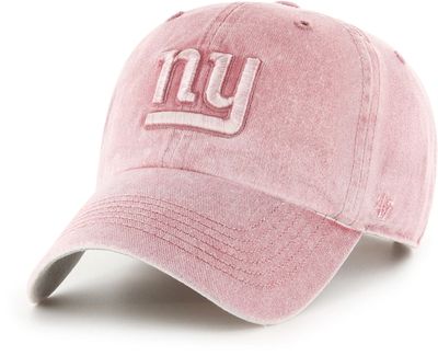 Dick's Sporting Goods New Era Apparel Women's New York Giants