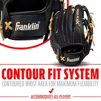 Franklin 11.5” Pro Flex Hybrid Series Glove