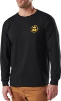 5.11 Tactical Men's Fellowship Long Sleeve T-Shirt