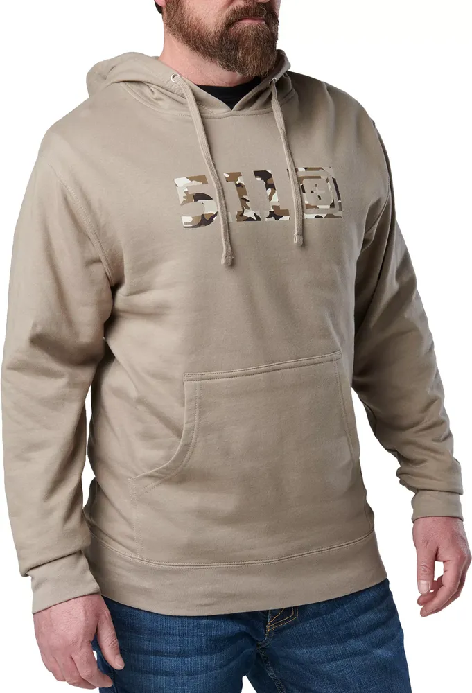 5.11 Tactical Men's Topo Legacy Hoodie