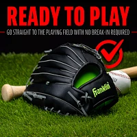 Franklin 12'' Youth Field Master Glove