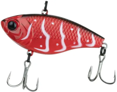 6th Sense fishing Duke Lipless Crankbait