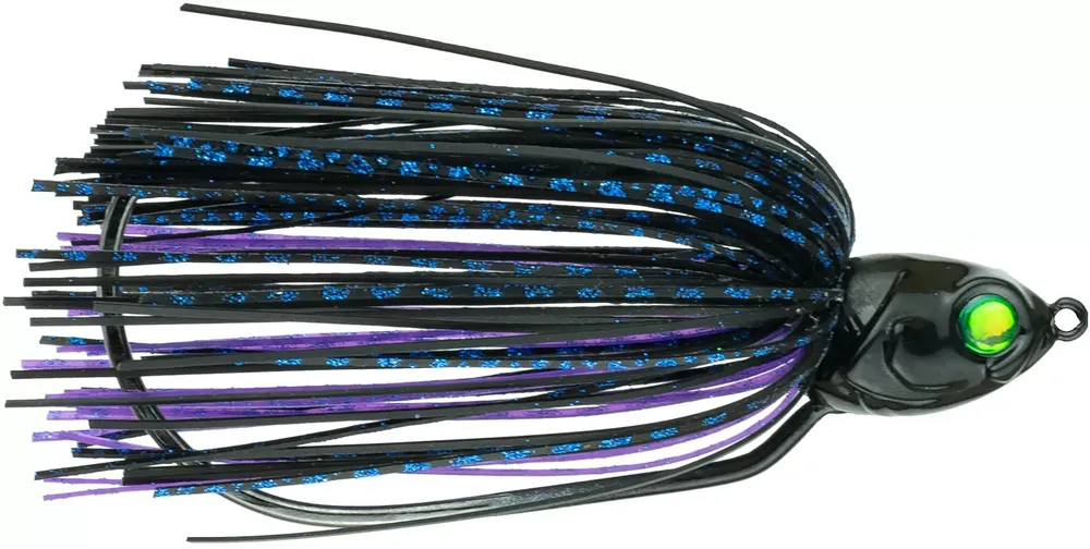 6th Sense Fishing Axle Swinging Swim Jig