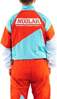 Moolah Kicks Women's Warm-Up Jacket