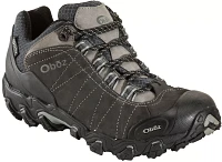 Oboz Men's Bridger Low B-Dry Hiking Shoes