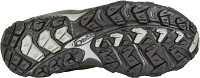 Oboz Men's Bridger Low B-Dry Hiking Shoes