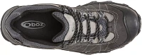 Oboz Men's Bridger Low B-Dry Hiking Shoes