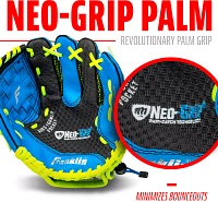 Franklin 9” Toddler Neo-Grip Series Glove w/ Ball