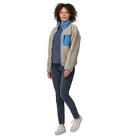 Patagonia Women's Synchilla Jacket