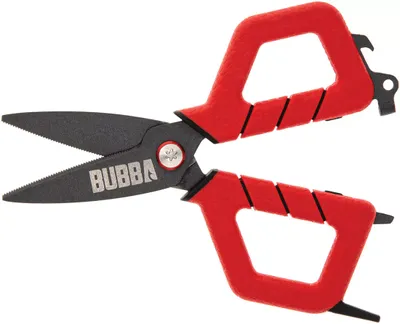 Dick's Sporting Goods Bubba Nipper & Tether Combo Line Cutter