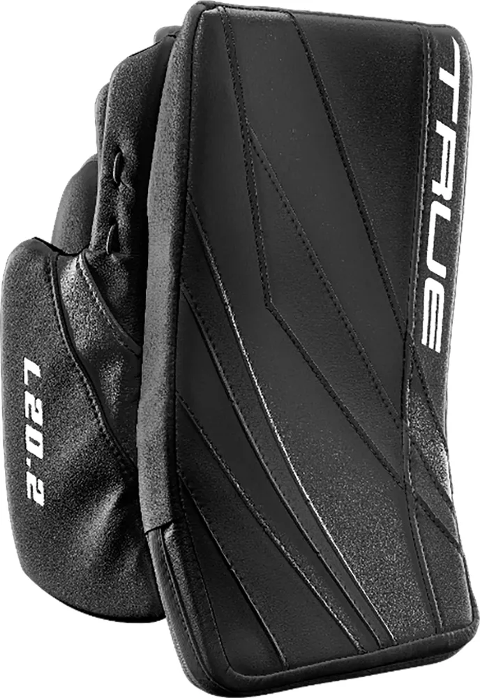 True Temper Sports Senior L20.2 Pro Goalie Blocker