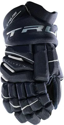 TRUE Catalyst 7X Ice Hockey Gloves - Senior