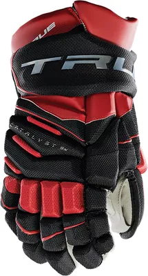 TRUE Catalyst 9X Ice Hockey Gloves - Senior