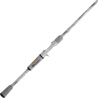 Abu Garcia Jordan Lee Casting Rod