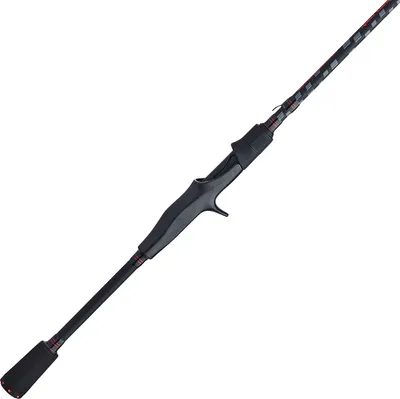 Abu Garcia Vendetta Casting Rod