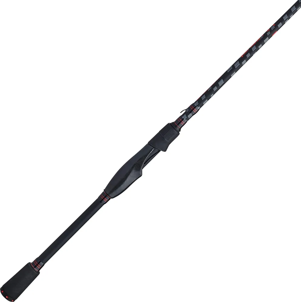 Abu Garcia Vendetta Spinning Rod