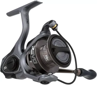 Abu Garcia Revo SX Spinning Reel