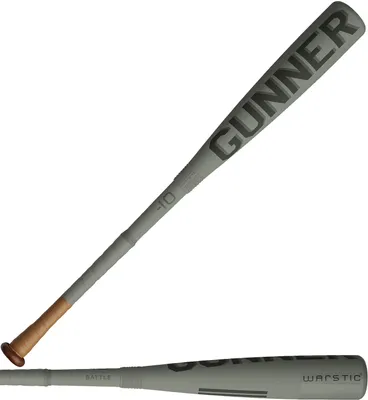 Warstic Gunner Hybrid 2¾'' USSSA Bat (-10)