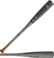 Warstic Gunner Hybrid 2¾'' USSSA Bat (-10)