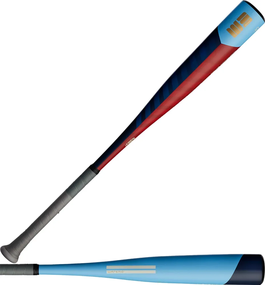 Warstic Warhawk3 2¾'' USSSA Bat 2023 (-10)