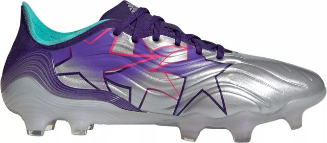 Dick's Sporting Goods Adidas X Speedflow.1 FG Soccer Cleats