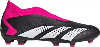 adidas Predator Accuracy.3 LL FG Soccer Cleats