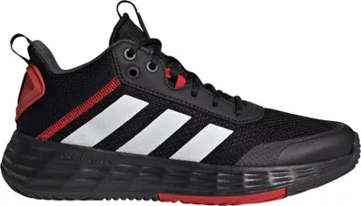 adidas Ownthegame Basketball Shoes