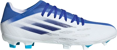 adidas X Speedflow.3 FG Soccer Cleats