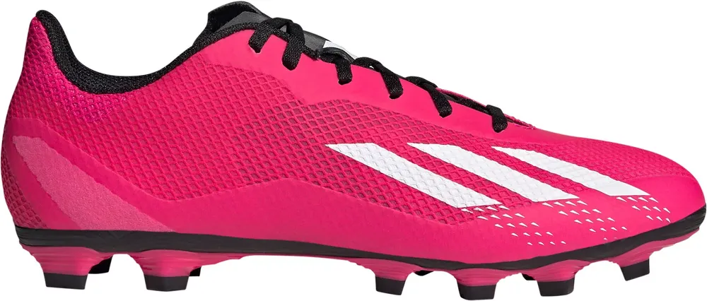 adidas X Speedportal.4 FXG Soccer Cleats