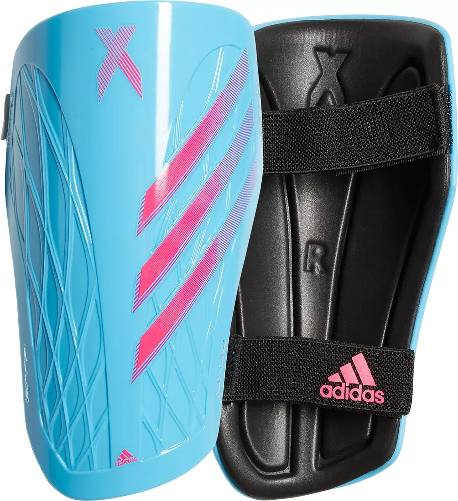 adidas X Training Soccer Shin Guards