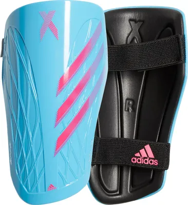 adidas X Training Soccer Shin Guards