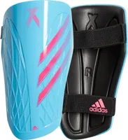 adidas X Training Soccer Shin Guards