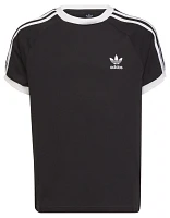 adidas Boys' 3-Stripes T-Shirt