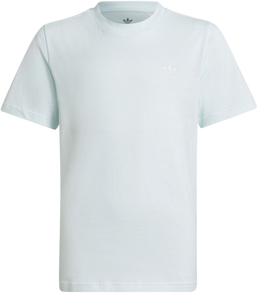 adidas Boys' Essentials Trefoil T-Shirt