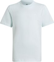 adidas Boys' Essentials Trefoil T-Shirt