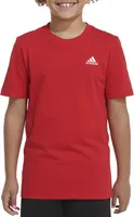 adidas Essential Embroidered Logo T-Shirt