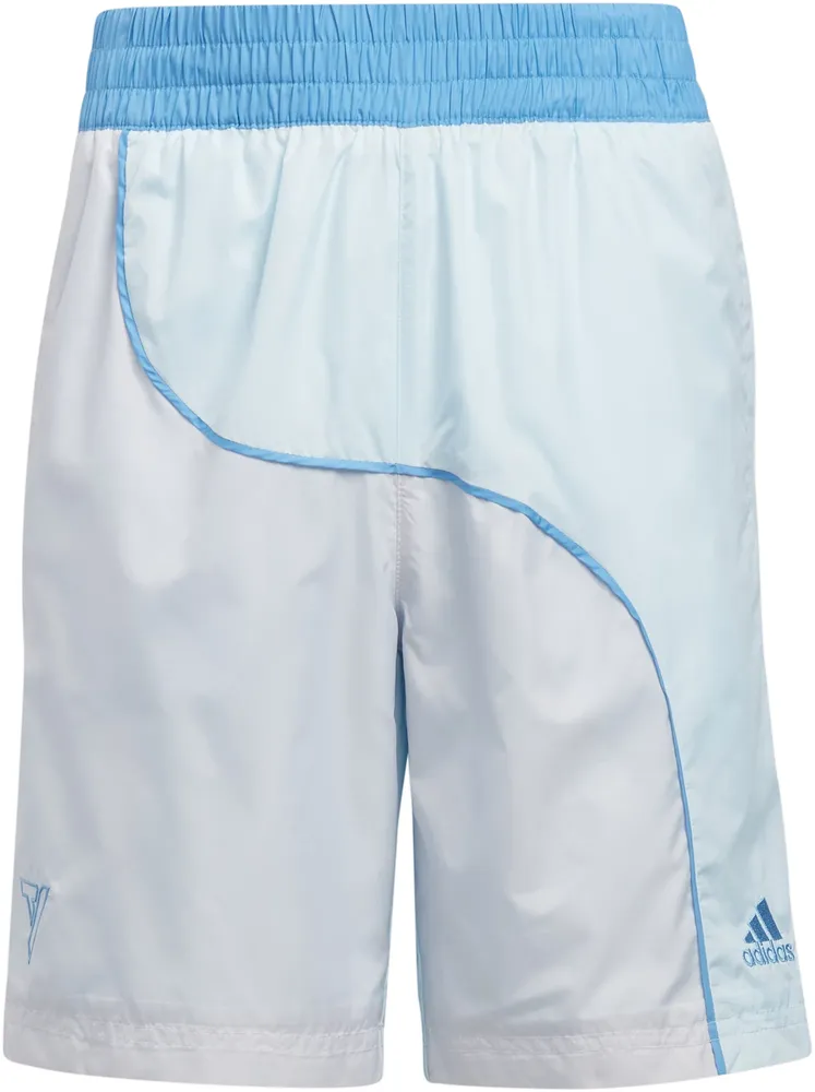 adidas Youth Trae Young Shorts