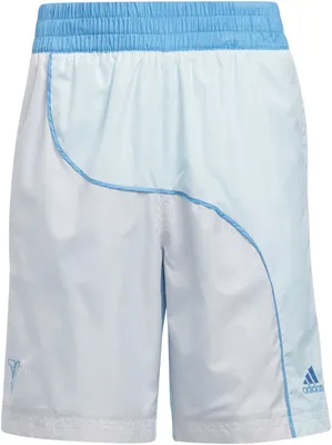 adidas Youth Trae Young Shorts