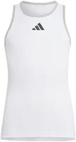 Adidas Girls' Club Tank Top