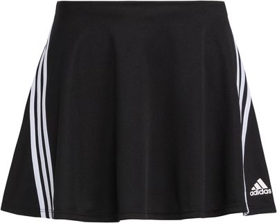 adidas Girls' 3-Stripe Skort