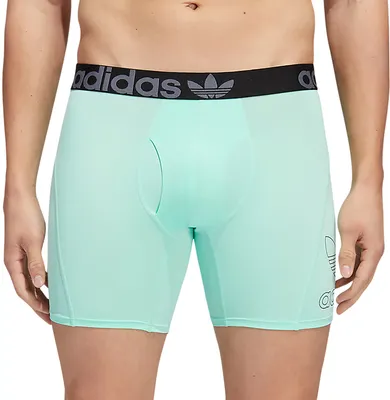 adidas Originals Men's Boxer Briefs - 2 Pack