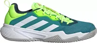 adidas Men's Barricade Clay Tennis Shoes