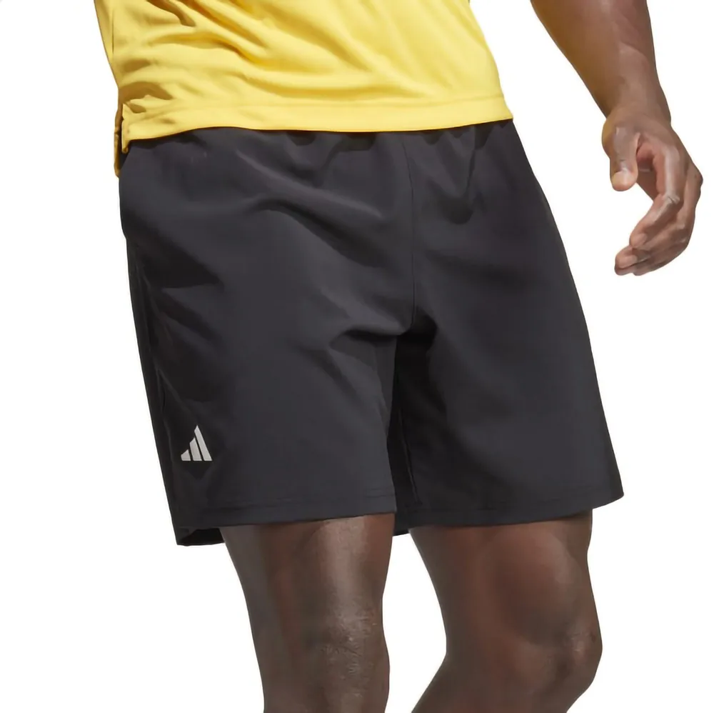 adidas Men's Club Tennis 9" Shorts