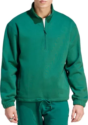 adidas Originals Men's Adicolor Contempo 1/2 Zip Pullover