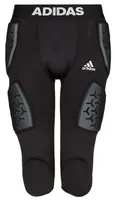 adidas Adult 3/4 5-Pad Football Girdle