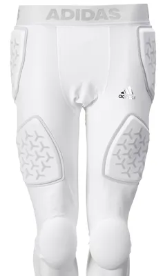 adidas Adult 3/4 5-Pad Football Girdle