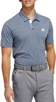 adidas Men's Drive Heather Golf Polo